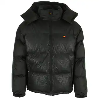 Spartoo Mantel ellesse appiani aanbieding