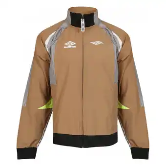 Spartoo Blazer umbro lif jkt glow aanbieding