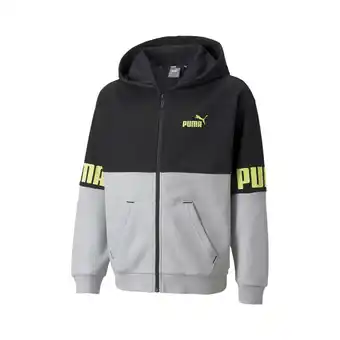 Spartoo Sweater puma aanbieding