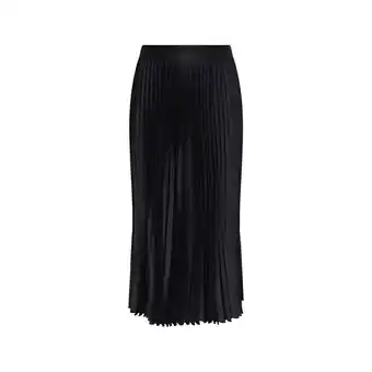 Spartoo Blouse y.a.s yas celine skirt - black aanbieding