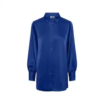 Spartoo Blouse y.a.s yas noos pella shirt l/s - surf the web aanbieding