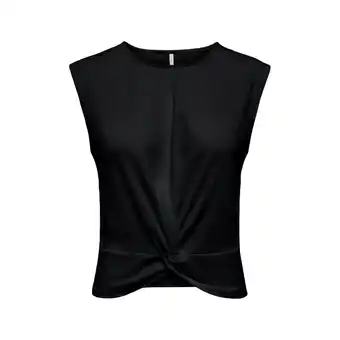 Spartoo Blouse only top elisa - black aanbieding