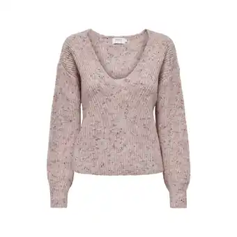 Spartoo Trui only veneda knit l/s - pale dogwood aanbieding