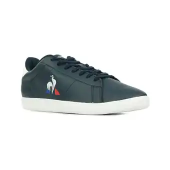 Spartoo Sneakers le coq sportif courtset aanbieding