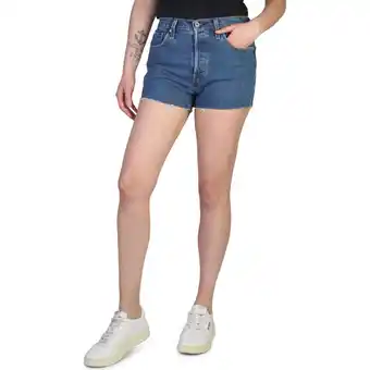 Spartoo Korte broek levis - 501_short aanbieding