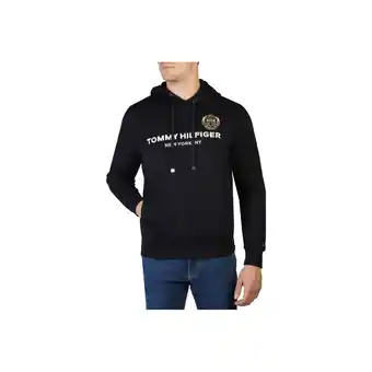 Spartoo Sweater tommy hilfiger - mw0mw29721 aanbieding