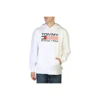 Spartoo Sweater tommy hilfiger - dm0dm15009 aanbieding