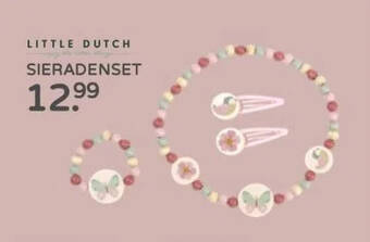 Prenatal Sieradenset aanbieding
