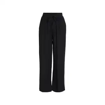 Spartoo Broek vila noos pricil pants - black aanbieding