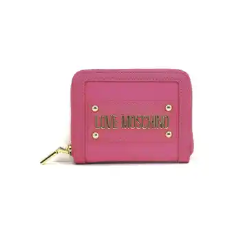 Spartoo Portemonnee love moschino - jc5634pp1glg1 aanbieding