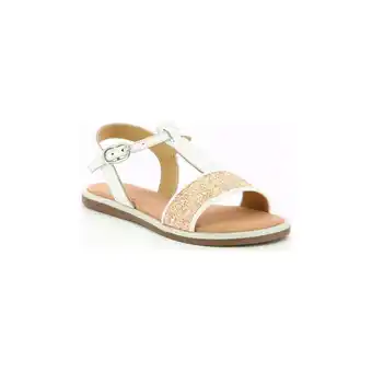 Spartoo Sandalen mod'8 pailletta aanbieding