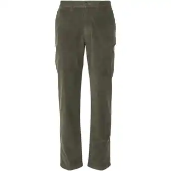 Spartoo Broek selected slhstraight-miles 196 cord pants w noos aanbieding