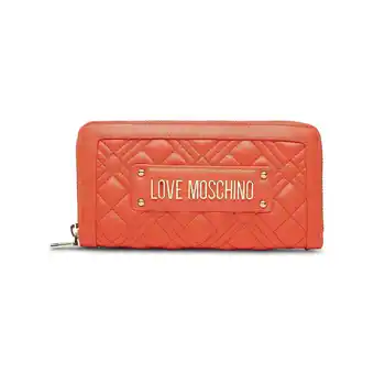 Spartoo Portemonnee love moschino - jc5600pp1gla0 aanbieding