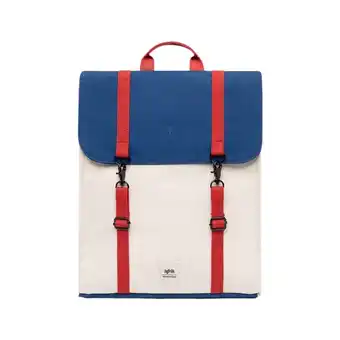 Spartoo Rugzak lefrik handy backpack - bauhaus/block aanbieding