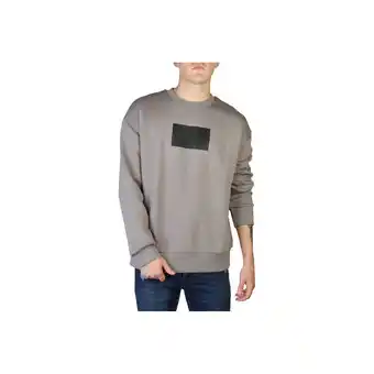 Spartoo Sweater calvin klein jeans - k10k110083 aanbieding