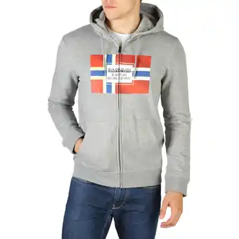 Spartoo Sweater napapijri - bera aanbieding