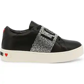 Spartoo Sneakers love moschino - ja15013g1dia0 aanbieding