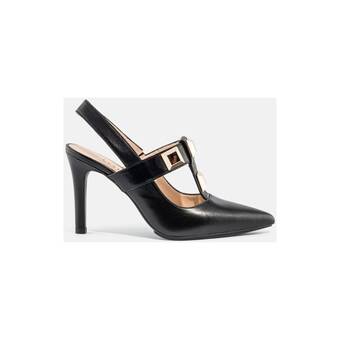 Spartoo Pumps lodi romano chanclo aanbieding