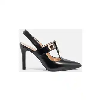 Spartoo Pumps lodi romano chanclo aanbieding