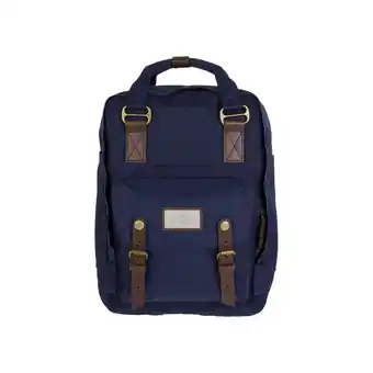 Spartoo Rugzak doughnut macaroon backpack - blueberry aanbieding