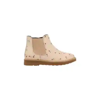 Spartoo Laarzen gioseppo copy of agar kids boots - rose gold aanbieding