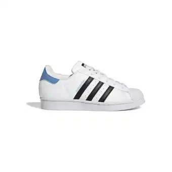 Spartoo Sneakers adidas superstar j gy9319 aanbieding