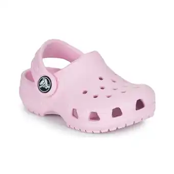 Spartoo Klompen crocs classic clog t aanbieding