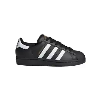 Spartoo Sneakers adidas superstar j ef5398 aanbieding