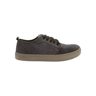Spartoo Nette schoenen natural world miso 6761 - antracita aanbieding