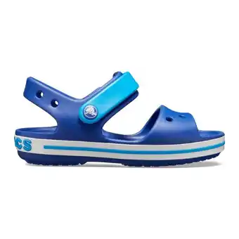 Spartoo Sandalen crocs cr.12856-cboc aanbieding