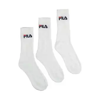 Spartoo Sokken fila aanbieding