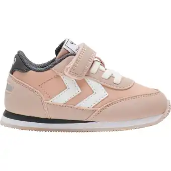 Spartoo Lage sneakers hummel chaussures enfant reflex aanbieding