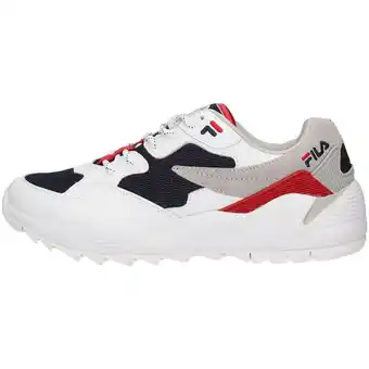 Spartoo Lage sneakers fila 1010588 aanbieding