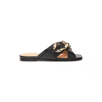 Spartoo Sandalen guess fl6sam lem03 aanbieding