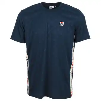 Spartoo T-shirt korte mouw fila nariman aop tee aanbieding