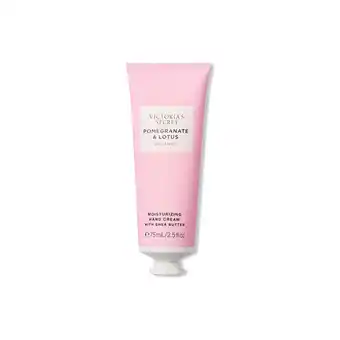 Spartoo Hand & voetverzorging victoria's secret balance hydraterende handcrème - pomegranate lotus aanbieding