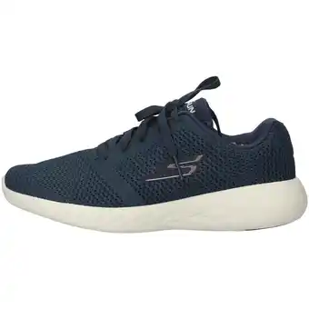 Spartoo Lage sneakers skechers 15061 aanbieding