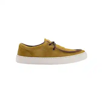 Spartoo Nette schoenen natural world aya 6766 - golden aanbieding