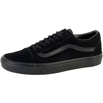 Spartoo Lage sneakers vans 70362 aanbieding