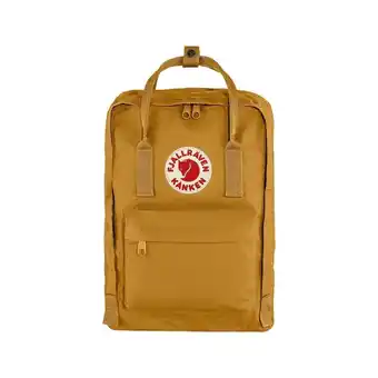 Spartoo Rugzak fjallraven fjällräven kanken laptop 13 - acorn aanbieding