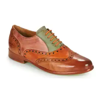 Spartoo Nette schoenen melvin & hamilton selina 24 aanbieding