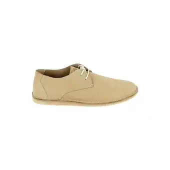 Spartoo Nette schoenen kickers twistee beige aanbieding