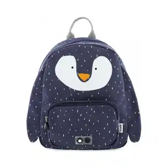 Spartoo Rugzak trixie mr. penguin backpack aanbieding