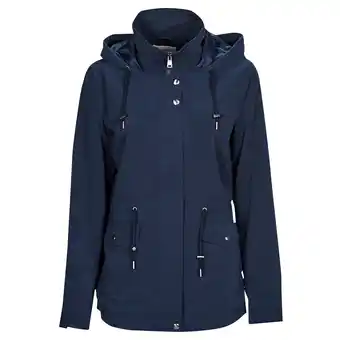 Spartoo Parka jas only onlnewstarline spring jacket cc aanbieding