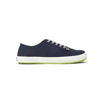 Spartoo Lage sneakers camper peu 18869-098 aanbieding