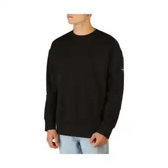 Spartoo Sweater calvin klein jeans - k10k109708 aanbieding