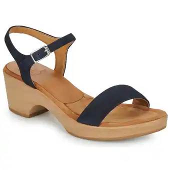 Spartoo Sandalen unisa irita aanbieding