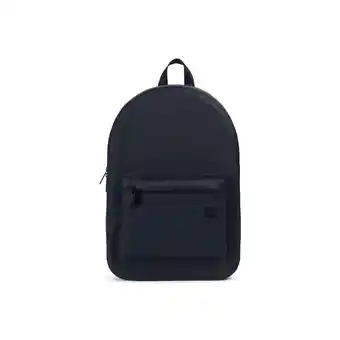 Spartoo Rugzak herschel settlement studio backpack - black aanbieding