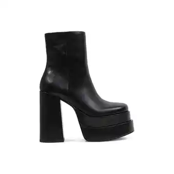 Spartoo Laarzen steve madden bottines femme cobra aanbieding