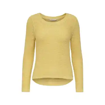 Spartoo Trui only geena knit - straw aanbieding